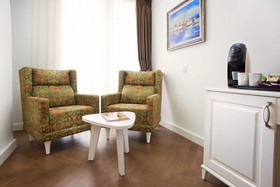 Astan Hotel Galata