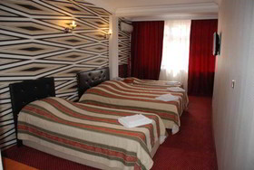 Rams Hotel