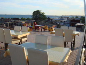 Rams Hotel