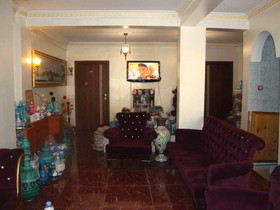 Rams Hotel