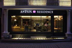 Aston Residence