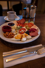 Astra Boutique Hotel