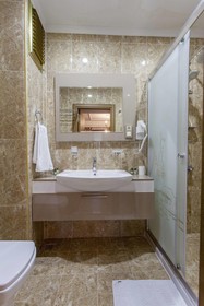 Asya World Hotel