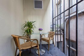 Asya World Hotel