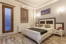 Asya World Hotel