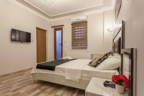 Asya World Hotel