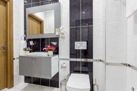 Asya World Hotel
