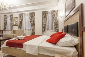 Asya World Hotel
