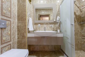 Asya World Hotel