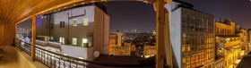 Asya World Hotel