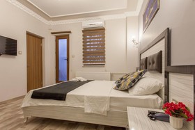 Asya World Hotel
