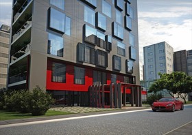 Atacity Hotel
