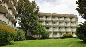 Ataköy Marina Hotel