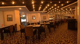 Ataköy Marina Hotel