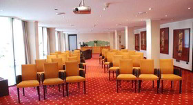 Ataköy Marina Hotel