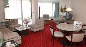 Ataköy Marina Hotel