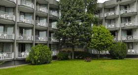 Ataköy Marina Hotel