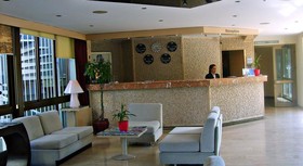 Ataköy Marina Hotel