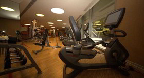 Ataköy Marina Hotel