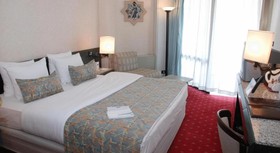 Ataköy Marina Hotel