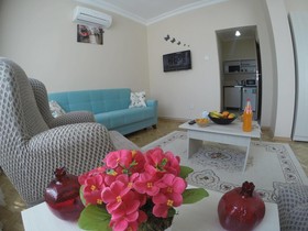 Atam Suites & Apart