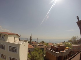 Atam Suites & Apart