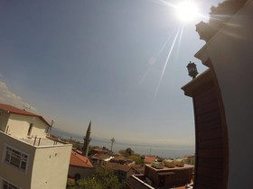Atam Suites & Apart