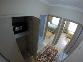 Atam Suites & Apart