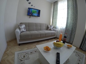 Atam Suites & Apart