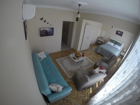 Atam Suites & Apart