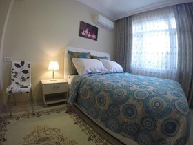 Atam Suites & Apart