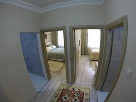 Atam Suites & Apart