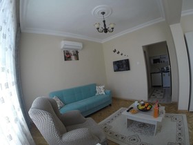 Atam Suites & Apart