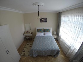 Atam Suites & Apart