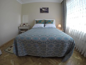 Atam Suites & Apart