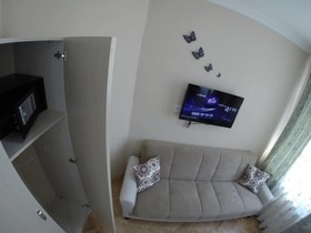 Atam Suites & Apart
