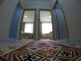 Atam Suites & Apart