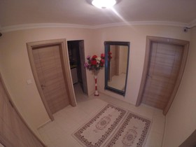 Atam Suites & Apart