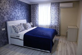 Atam Suites & Apart