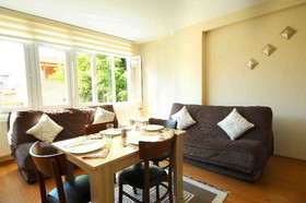 Atrium Suites