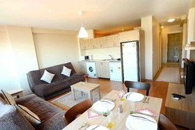 Atrium Suites