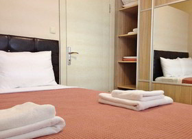 Atrium Suites