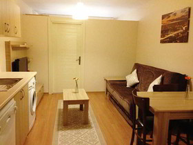 Atrium Suites