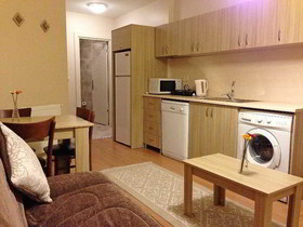 Atrium Suites