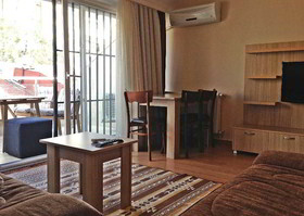 Atrium Suites