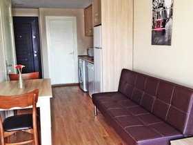 Atrium Suites