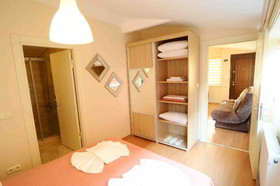 Atrium Suites