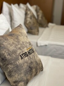 Atro Hotel