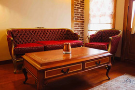 Authentic Turkish Home