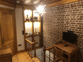 Authentic Turkish Home